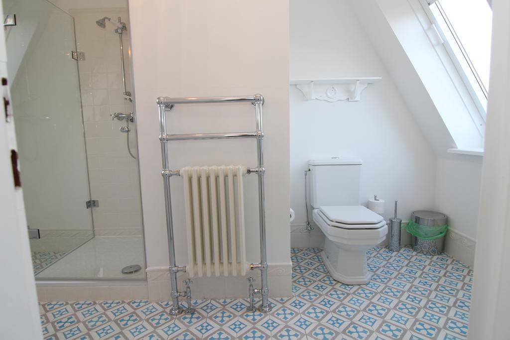 Ferienwohnung Kiek Ut Hörnum Extérieur photo